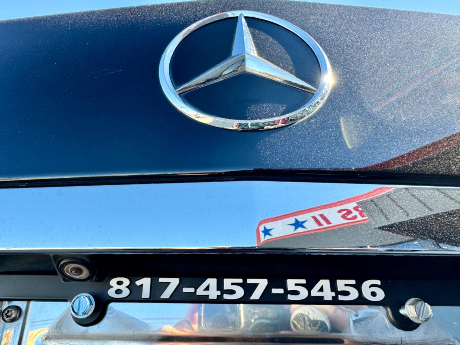 2014 BLACK MERCEDES-BENZ E-CLASS E350 (WDDHF5KB1EA) , located at 5900 E. Lancaster Ave., Fort Worth, TX, 76112, (817) 457-5456, 0.000000, 0.000000 - This is a 2014 MERCEDES-BENZ E-CLASS E350 4 DOOR SEDAN that is in excellent condition. There are no dents or scratches. The interior is clean with no rips or tears or stains. All power windows, door locks and seats. Ice cold AC for those hot Texas summer days. It is equipped with a CD player, AM/FM - Photo #21
